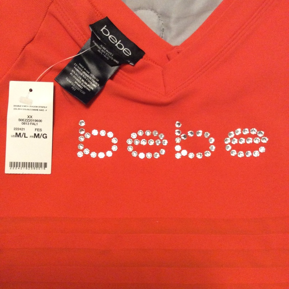 Bebe - Picture 3 of 4